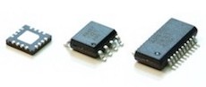 Overview of the voltage amplifiers from Analog Microelectronics.