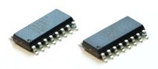 Overview of the C/V-Converters from Analog Microelectronics.